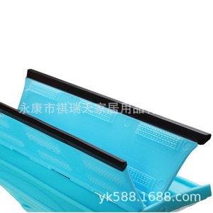 Qiruitian <b>Window</b> Groove <b>Cleaning</b> <b>Brush</b> Plastic For <b>Window</b> Sill And Track <b>Cleaning</b> - Product Image 5