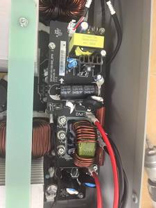 6.5KW 12KW ソーラーインバーター ハイブリッドソーラーインバーター 10kw ソーラーパネル バッテリーとインバーター付き - Product Image 3