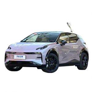 Geely Zeekr X Awd 2026, 512 km d'autonomie, 5 portes, 4 places, véhicule à énergie nouvelle, SUV compact 4x4, voiture électrique Zeekr X 2026 - Product Image 1