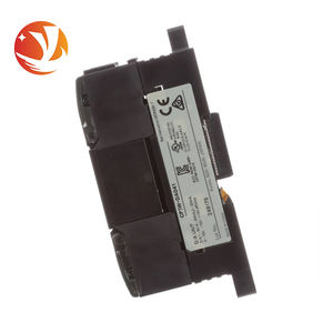 Módulo de Salida Analógica O-mron CP1W-DA041 CP1WDA041 Nuevo y Original, Controlador Programable PLC - Product Image 1