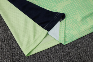 Uniforme de Entrenamiento del <span class=keywords><strong>Manchester</strong></span> Football Club, Camiseta de Fútbol de Inglaterra 2025-2026, Traje de Entrenamiento del Club Europeo para el Hogar - Product Image 4