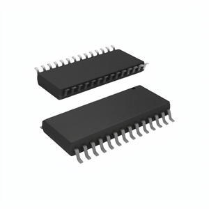 Embedded IC MCU 8BIT 16KB OTP 28SOlC 28 SOlC (0.295", 7.50mm Width) Z86E3412SSC Original Electronic Component Chip - Product Image 1