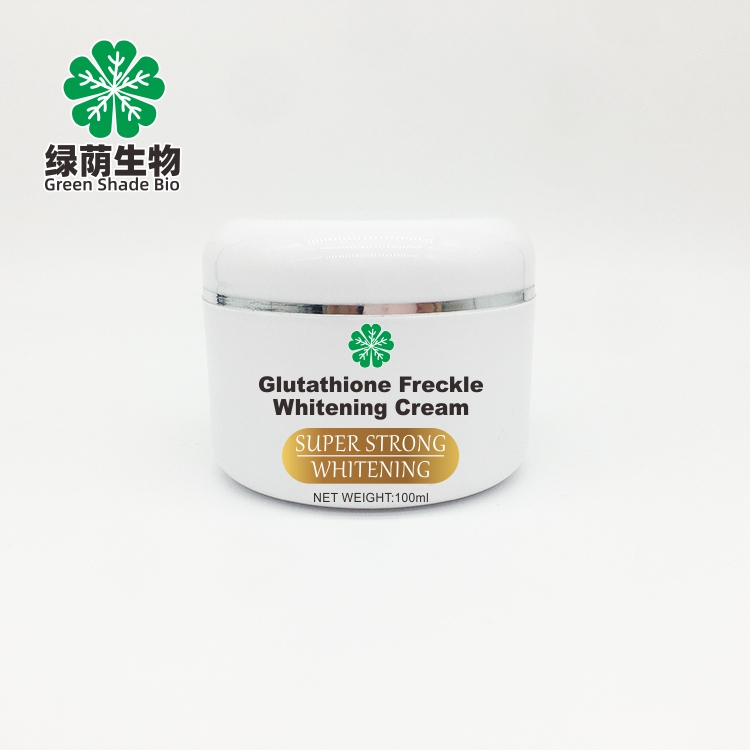 Private Label Face Cream & Lotion with Skin Whitening Glutathione Arbutin  Coenzyme Q10 Vitamin C Aloe Vera Shea Butter Glycerin| Alibaba.com
