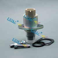 ERIKC 294200 0650 Pompe à carburant Moteur Soupape de régulation 2942000650 SCV Soupape de contrôle d'aspiration diesel 294200-0650