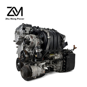 Motor Completo G4nc <span class=keywords><strong>2</strong></span>.0 para Uso Doméstico para Hyundai Elantra Tucson Sonata I30 <span class=keywords><strong>Kia</strong></span> Sportage Soul 2013 2014 2015 2016 2017 - Product Image 5
