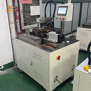 Macchina Automatica per Degassificazione <span class=keywords><strong>Sottovuoto</strong></span> per Tubi Termici - Product Image 2