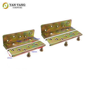 Support de canapé-lit en <span class=keywords><strong>m</strong></span>étal Yanyang Sale pour la connexion de montage de meubles - Product Image 6