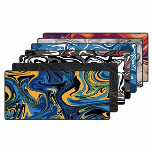 FX Custom Sublimation Blanks Print Waterproof <b>Mouse</b> Pad, Custom Gaming <b>Mouse</b> Pad, Computer <b>Mouse</b> <b>Mat</b>, XXL <b>Keyboard</b> Pad Custom - Product Image 1