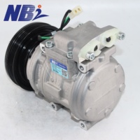 Pokka Compressor Auto AC 12V kompresor untuk Hyundai Sonata & Kia K5 model kondisi baru Models