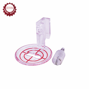 Piedino per Quilting a Movimento Libero Multifunzionale di Alta Qualità per Macchina da Cucire # 821002096 per Pfaff - Product Image 2