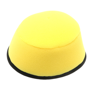 Filtro de aire de esponja para motocicleta <span class=keywords><strong>Kawasaki</strong></span> KL125 Kx250 Klx250 Kx500 Klx300, venta al por mayor de fábrica - Product Image 1