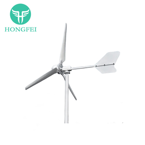 <span class=keywords><strong>Générateur</strong></span> d'éolienne <span class=keywords><strong>à</strong></span> <span class=keywords><strong>aimant</strong></span> <span class=keywords><strong>permanent</strong></span> <span class=keywords><strong>à</strong></span> énergie libre Chine <span class=keywords><strong>6KW</strong></span> 8KW 10KW - Product Image 4