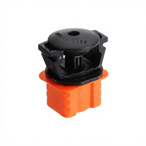 Support de fixation de radiateur pour Mercedes Benz A0009912595 A2115040059, clip en plastique pour W204 W211 W216 - Product Image 5