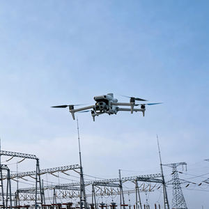 Drones Matrix M4T Originales Matrice 4T 4E UAV Comercial con Identificación Inteligente y Mapeo de Precisión - Product Image 1