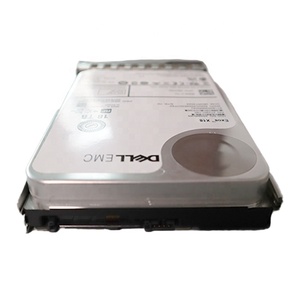 Delll 22TB Hard <b>Drive</b> SAS FIPS SED-140 7.2K 512e 3.5-inch Hot-swappable 22tb - Product Image 2