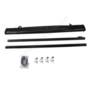 ฝาครอบม้วน tonneau สำหรับรถ <span class=keywords><strong>Ford</strong></span> Ranger T8 2018-<span class=keywords><strong>2021</strong></span>อุปกรณ์เสริมภายนอกอื่นๆอะไหล่รถยนต์ - Product Image 3