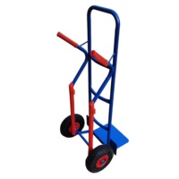 Chariot à main
