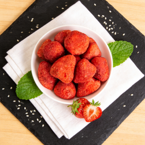 <span class=keywords><strong>Fresas</strong></span> Secas <span class=keywords><strong>de</strong></span> Alta Calidad con Sabor Dulce, <span class=keywords><strong>Precio</strong></span> <span class=keywords><strong>de</strong></span> <span class=keywords><strong>Fresas</strong></span> Liofilizadas, Paquete Personalizado, <span class=keywords><strong>Fresas</strong></span> Liofilizadas - Product Image 1