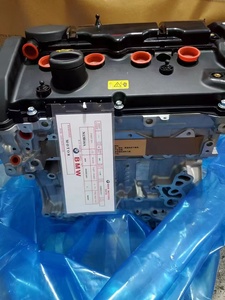 Giá tốt nhất chất lượng ban đầu tái sản xuất <span class=keywords><strong>1.6t</strong></span> 4 Xi Lanh N13 N14 động cơ lắp ráp cho BMW Mini - Product Image 2