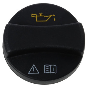 ฝาปิดน้ำมันเครื่องเมอร์เซเดส-เบนซ์ A0000100301 สำหรับ W115 W123 W124 W201 W203 W211 รถยนต์พร้อมปะเก็นอะไหล่ทดแทนใหม่ - Product Image 1