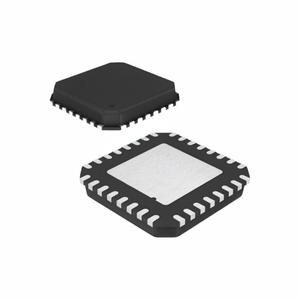 Original One Stop Service Electronics Component ATTINY461-20MU 32 VFQFN Exposed Pad Embedded - Product Image 1