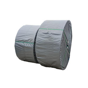 Tissu Polyester <span class=keywords><strong>Ep</strong></span> résistant aux flammes nouvelle bande transporteuse en Nylon pour concasseur de pierres Industries alimentaires couvercle en caoutchouc résistant à l'usure - Product Image 5