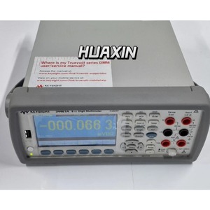 1PC Keysight Agilent 34461A Multimètre numérique ytdi - Product Image 2