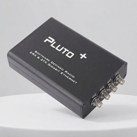 Transceptor de Radio SDR AD9363 Pluto de 70MHz a 6GHz para Desarrollo Integrado, Prototipado Inalámbrico Definido por Software, Pluto SDR