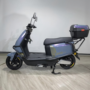 Motocicleta Eléctrica Chang Li de 1000W Directamente de Fábrica, el Rey Definitivo para Subir Colinas en Terrenos Montañosos - Product Image 3