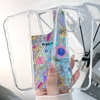 Coque de téléphone en TPU souple pour Tecno POP 9 10 SPARK 20 30 PRO Pro Camon 20 30 40 Pro 5g Spark 10 Go 1