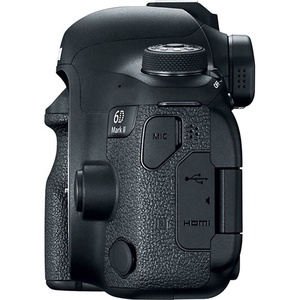 DongFu Wholesale Original 96% New Digital Camera 6D Mark II 6D 2 Full Frame Professional Camera Digital SLR Camera Digital Camer - Product Image 3