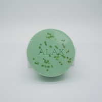 Boule de bain explosive aux sels de bain, sept types de couleurs pures, pour une peau douce et tendre, soin corporel pour le bain
