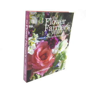 Servizio di stampa-rilegatura personalizzata/libros en espanol copertina rigida per rilegatura/stampa di libri con copertina rigida - Product Image 1