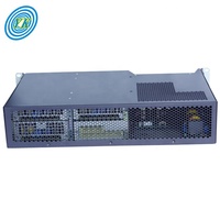 Prix d'usine 2u 220v AC vers 48v DC Redresseur 90a