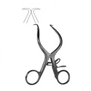 Instrumentos Ginecológicos Galpi, Instrumentos Quirúrgicos de Acero Inoxidable de la Mejor Calidad, Precio al por Mayor, Proveedor a Granel - Product Image 1