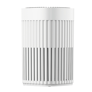 Fabricante chino, purificador de aire portátil de escritorio para el hogar con filtro HEPA, generador de iones negativos para mejorar la calidad del aire interior - Product Image 4