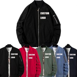 Blouson Bomber <span class=keywords><strong>Moto</strong></span> Imperméable en Peau de Mouton pour Hommes – Manteau Décontracté et Robuste pour Adultes, Idéal pour l'Extérieur, la Randonnée, Personnalisable – Nouvelle Collection Automne - Product Image 2