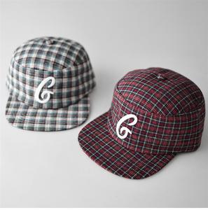 <span class=keywords><strong>Gorra</strong></span> de Béisbol Estilo Ecuestre con Bordado 3D, Diseño Clásico, Cuadros Rojos, Deportiva, Impermeable, con Visera Plana - Product Image 6