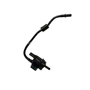 Vanne solénoïde pour cartouche de charbon actif 06L133781BF DC 12V Gaz Media Audi Q5L - Product Image 1