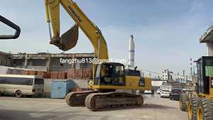 Excavadora Komatsu Pc400 de Alta Calidad con Nivel 4/EPA, Excavadora Komatsu Pc400-8 Usada - Product Image 6