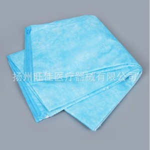Beauty salon thickened <b>nursing</b> <b>pad</b> sheet, adult and elderly double-layer paper <b>pad</b> sheet, inner sheet, diaper <b>pad</b>, disposable - Product Image 4