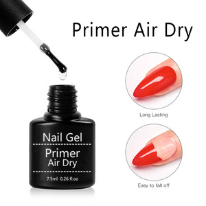 Kit de Gel UV Soak Off : Base Coat, Top Coat Brillant, Top Coat Mat – Ensemble de Vernis Gel Fonctionnels pour Salon de Manucure, Vente en Gros - Product Image 5