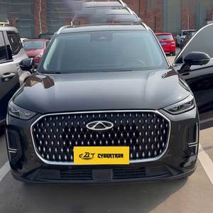 Chery Tiggo 8L 2024 2.0T Automático 2WD Lujo SUV de 5 Asientos Global Tiggo 9 9X Vehículos Todoterreno de Bajo Kilometraje y Calidad Premium - Product Image 1