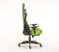 Chaises de jeu respirantes Autofull Gamer Dropshipping Led