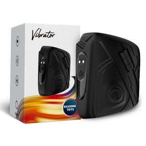 <span class=keywords><strong>Masturbador</strong></span> <span class=keywords><strong>profesional</strong></span> para hombres Juguetes sexy Vibrador de pareja con 9 modos Juguetes sexuales para parejas - Product Image 6