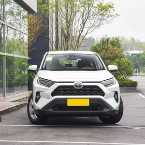 Uesd pour Toyota RAV4 Rongfang Plus Version 2.0L CVT Car avec les modes sportifs utilisés - Product Image 1