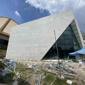 Carreaux flexibles de décoration en pierre douce imperméables pour l'extérieur pour les murs Carreaux de styles de granit Nouveaux matériaux décoratifs Tuiles artificielles - Product Image 5