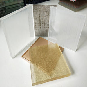 Malla de Alambre <span class=keywords><strong>y</strong></span> Gasa de Seda para Ventanas, Vidrio Laminado Ultra Blanco, Pantallas <span class=keywords><strong>y</strong></span> <span class=keywords><strong>Divisores</strong></span> de Vidrio Templado, Vidrio Laminado para Cuartos de Ducha - Product Image 3