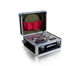 FC loạt thủy lực đo lưu lượng <span class=keywords><strong>Tester</strong></span>: ứng dụng rộng rãi cho van, máy bơm & động cơ - Product Image 2