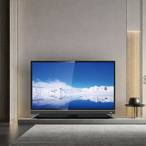Televisor Inteligente de 40 Pulgadas para Hoteles y KTV, con Pantalla Plana LED LCD HDTV y WiFi - Product Image 3
